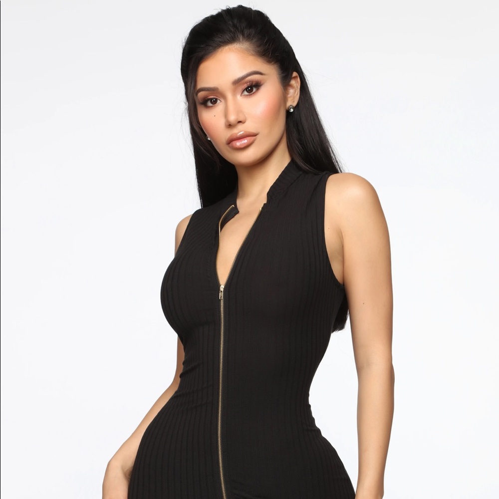 Fashion Nova Dress